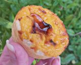 Une image de l'étape 9 de Les pastéis de Nata.