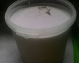 Foto langkah ke 6 dari resep Es Krim Ovaltine.