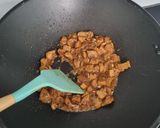 Foto langkah ke 6 dari resep Ayam Teriyaki ala Hokben.