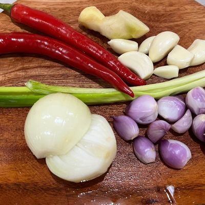 Langkah 4