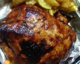 Foto langkah ke 16 dari resep 🐓ayam kodok 🍗.