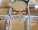 Foto langkah ke 2 dari resep Puding Tiramisu.