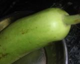 A picture of step 2 of Sambar Vada (Sambar Vada Recipe).