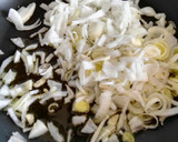Foto del paso 3 de la receta: Calamares en salsa