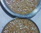 મોહન થાળ (Mohan Thal Recipe In Gujarati) રેસીપી સ્ટેપ3ફોટો