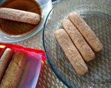 Foto del paso 4 de la receta: Tiramisú light