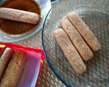 Foto del paso 4 de la receta: Tiramisú light