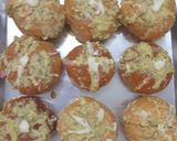 Foto langkah ke 3 dari resep Korean Garlic Cheese Bread Sederhana.