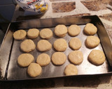 Foto del paso 5 de la receta: Scones de Coco 🥥