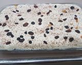 Foto del paso 9 de la receta: Borrachina 3 leches con frutos secos