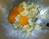 Foto del paso 1 de la receta: Alfajorcitos de Maicena
