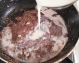 રાગીનો શીરો (Ragi Shiro Recipe in Gujarati) રેસીપી સ્ટેપ2ફોટો