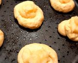 Foto del paso 9 de la receta Facturas con crema pastelera ✨