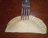 Foto del paso 5 de la receta: Figuras de masa hojaldre