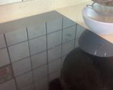 Foto del paso 3 de la receta: Trofie con langostinos y salmón