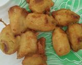 Foto langkah ke 5 dari resep Pisang Goreng Kriuk.