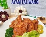 Foto langkah ke 6 dari resep Ayam Taliwang.