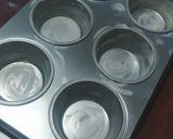 Foto del paso 7 de la receta: Garibaldi🧁🏵️