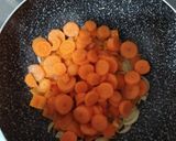 Foto del passaggio 2 della ricetta Fusilli di Marzo