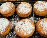 Foto del paso 14 de la receta: Bizcochitos especiados con nueces