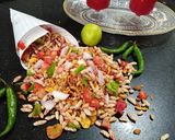 A picture of step 4 of Bhel.