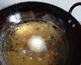 A picture of step 3 of Cheese Balls.