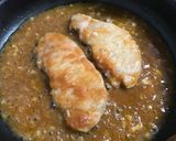 Foto del paso 5 de la receta: Pork Ketchup (Cerdo con salsa de tomate)