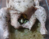 Foto del paso 3 de la receta: Pollo entero asado