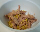 Foto del paso 3 de la receta: Volovanes con filetes de melva