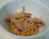 Foto del paso 3 de la receta: Volovanes con filetes de melva