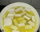 Foto langkah ke 1 dari resep Martabak Tahu.
