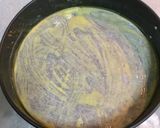 Foto del paso 4 de la receta: Bizcocho de mandarinas con sabor a reyes...😇