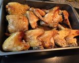 Foto del paso 2 de la receta: Pollo Glacé #lacocinadegiri