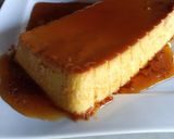 Foto del paso 4 de la receta: Pudim brasilero (flan con leche condensada)
