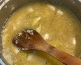 Foto del paso 10 de la receta: Risotto de pollo y queso