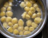 A picture of step 3 of Mango Boba Pearl Dessert.