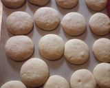 Foto del paso 6 de la receta: Alfajores de maizena