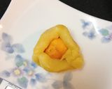 Hình bước làm 4 của món Bánh Trung Thu Hiện Đại