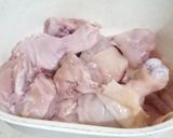 Foto langkah ke 1 dari resep Ayam Mentega.