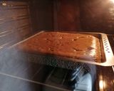 Foto del paso 3 de la receta: Bizcocho de chocolate con pepitas