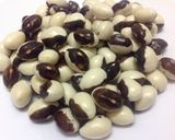 Hình bước làm 1 của món Sữa Đậu Gấu