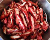 Foto langkah ke 4 dari resep Ayam fillet char siu / ayam chasio / ayam char siew ala me🥰.