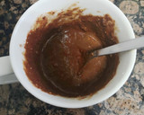 Foto del paso 4 de la receta: Bizcocho a la taza saludable