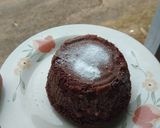 Foto langkah ke 9 dari resep Lava cake.