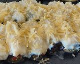 Foto del paso 6 de la receta: Canelones de berenjena 🍆