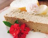 Hình bước làm 4 của món Patê gan gà