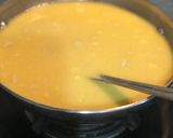 A picture of step 4 of Cream of Chicken Soup 🍲.