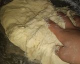 صورة لخطوة 2 من وصفة عجينة تصلح لكل المملحات والمعجنات 🥯🥨🥖