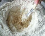 Foto del paso 4 de la receta: Galletitas finas de manteca