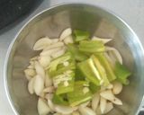 મગ નું શાક (Moong Shak Recipe In Gujarati) રેસીપી સ્ટેપ1ફોટો